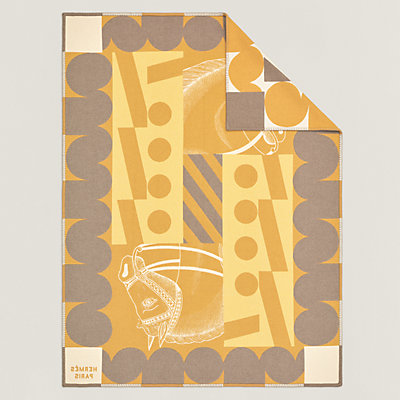 プレード - ホーム テキスタイル | エルメス | Hermès プレード - ホーム テキスタイル | エルメス | Hermès